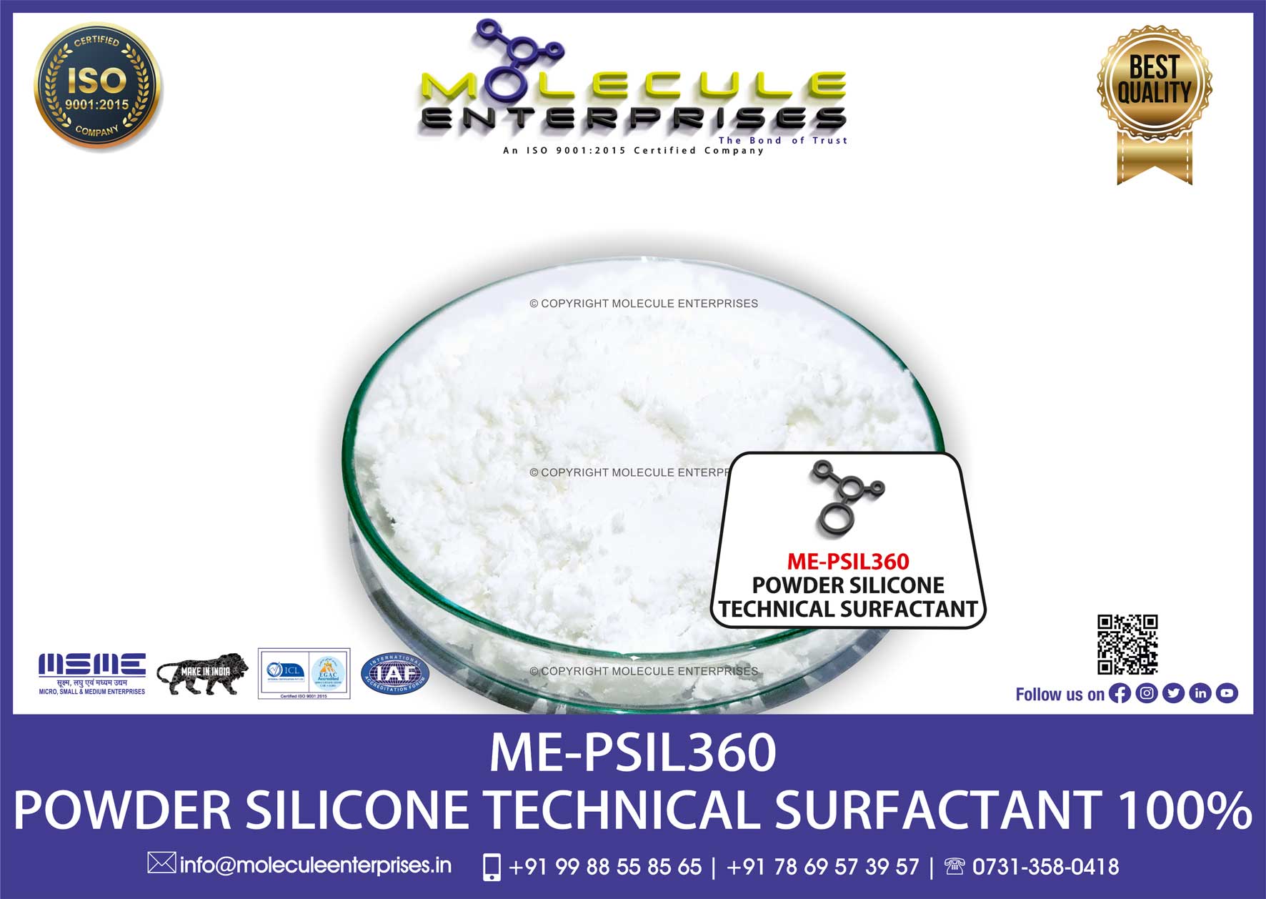 momentive SILWET408 silicone trisiloxane ethoxylate super spreader