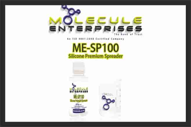 Silicone based Spreader ME-SP100